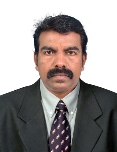 CEO of VTR Exports
